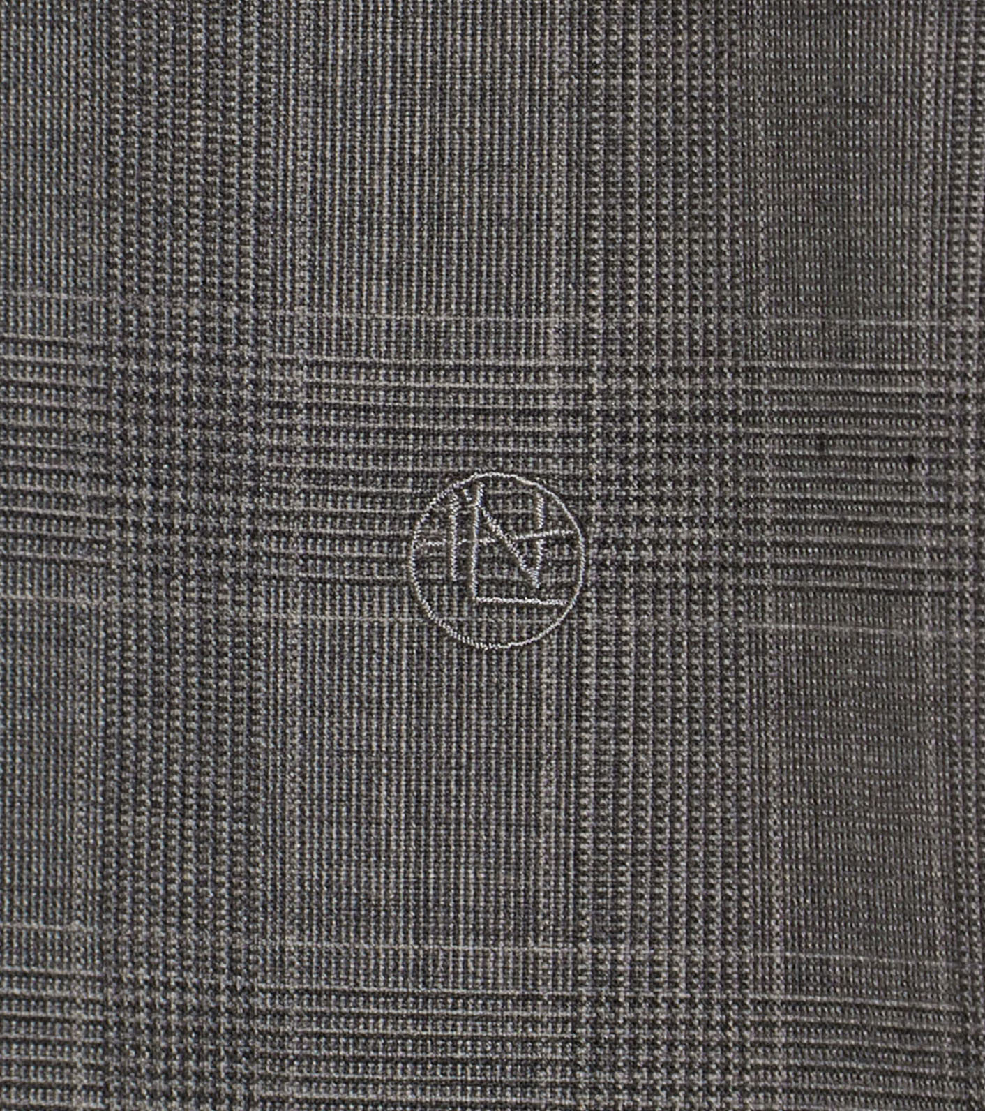 Wool Plaid Shirt