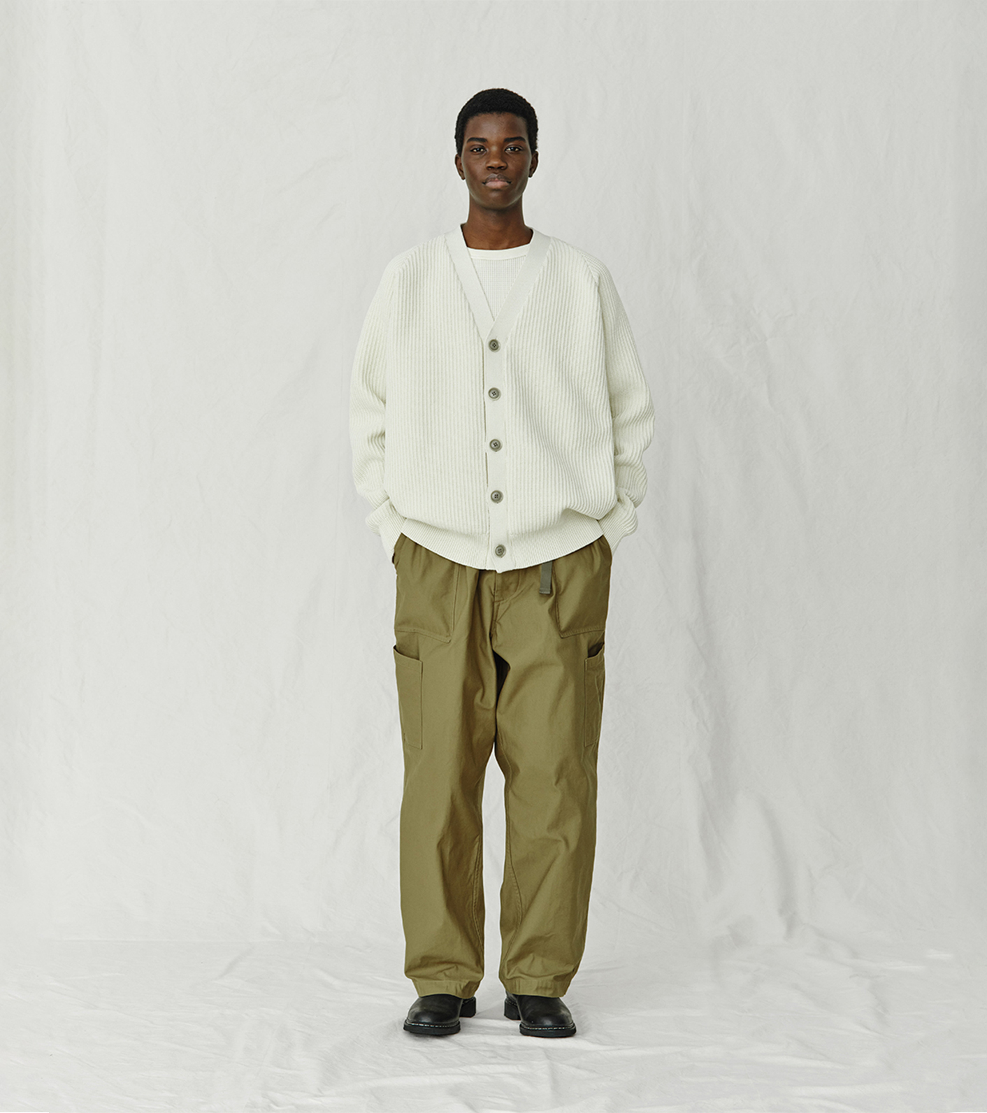 Cotton CORDURA Field Pants