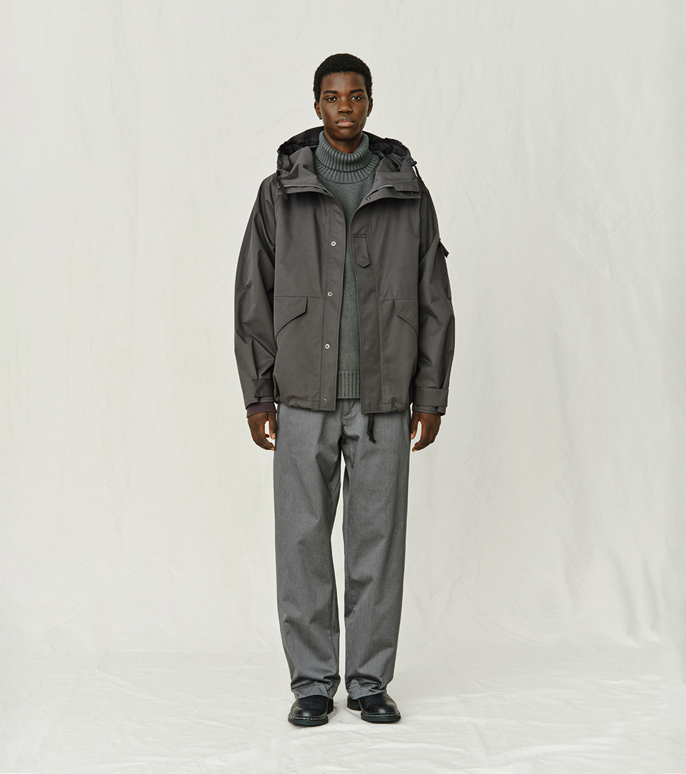 2L GORE-TEX Cruiser Jacket