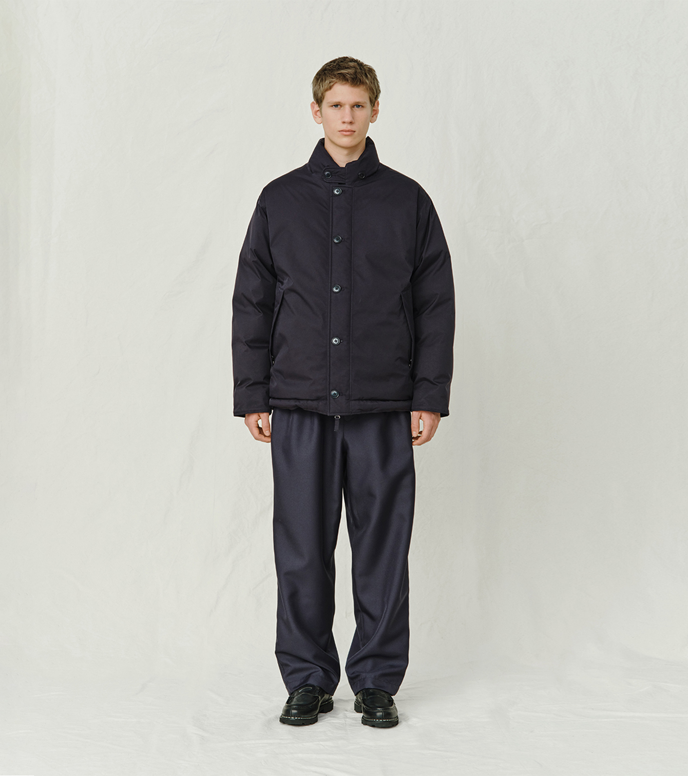 2L GORE-TEX Down Jacket