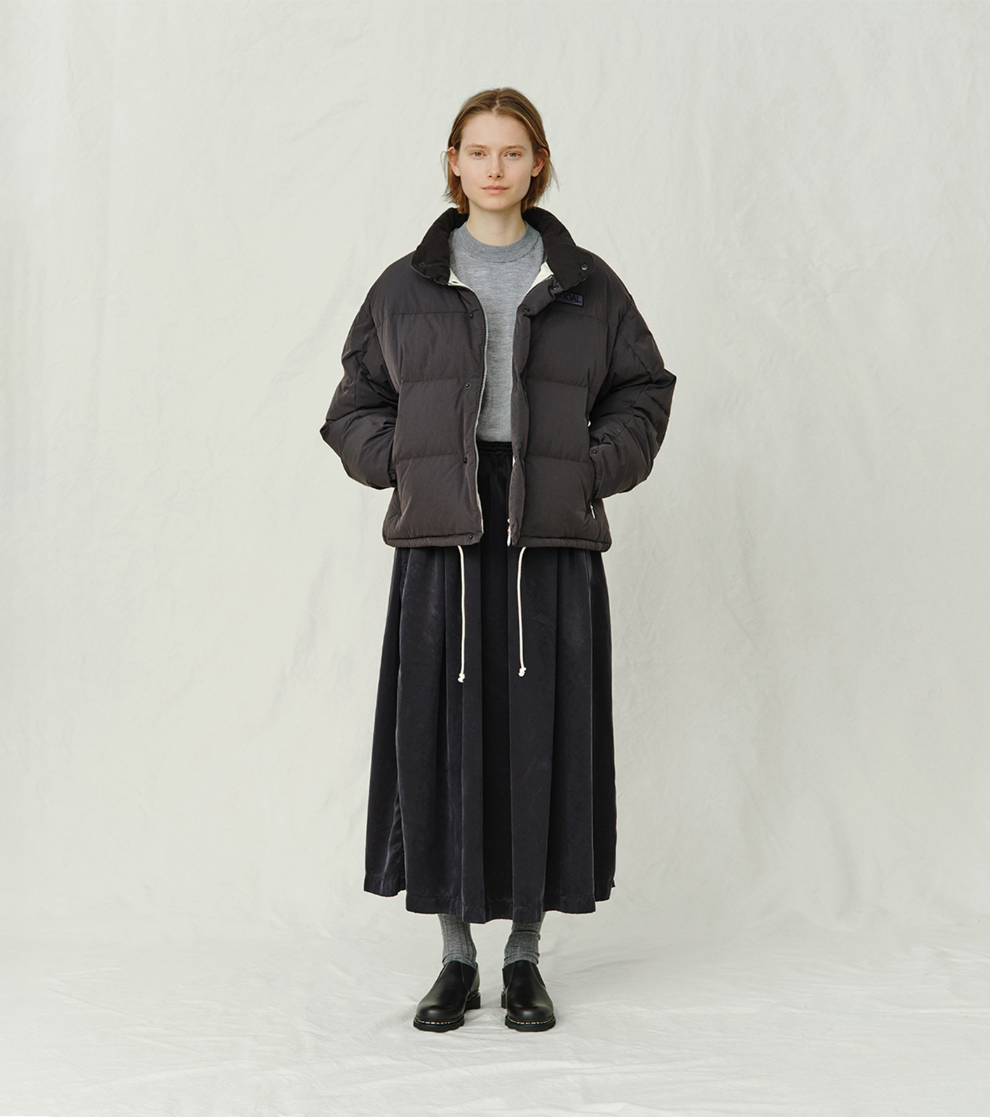 OOAL Down Jacket