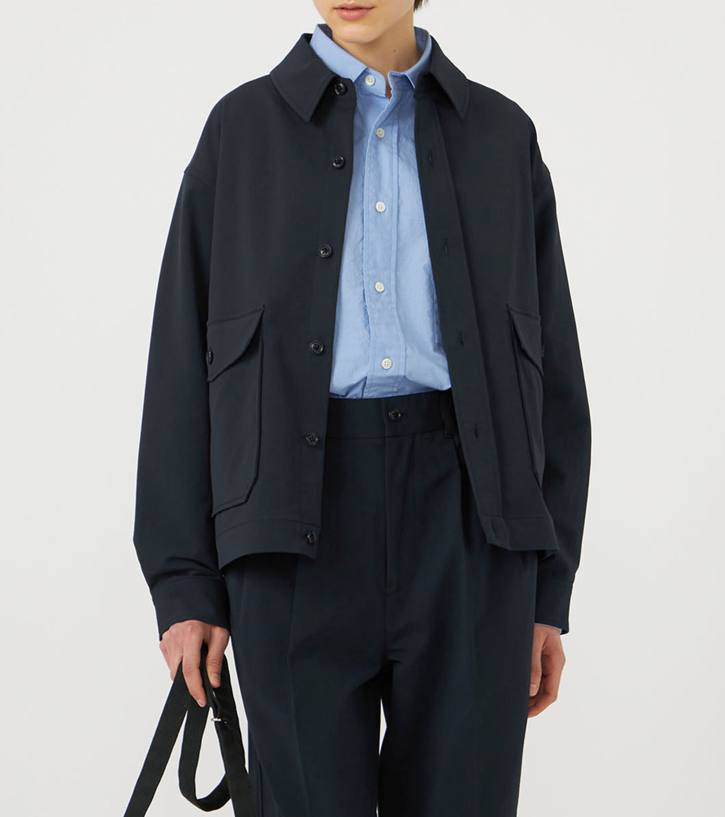 ALPHADRY CPO Jacket