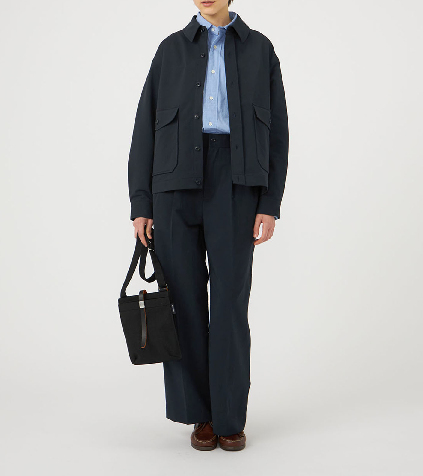 ALPHADRY CPO Jacket
