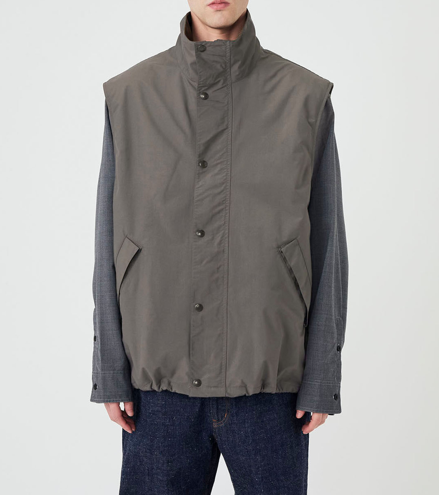 2L PERTEX UNLIMITED Field Vest