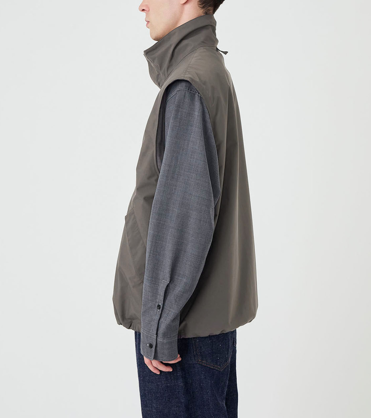 2L PERTEX UNLIMITED Field Vest