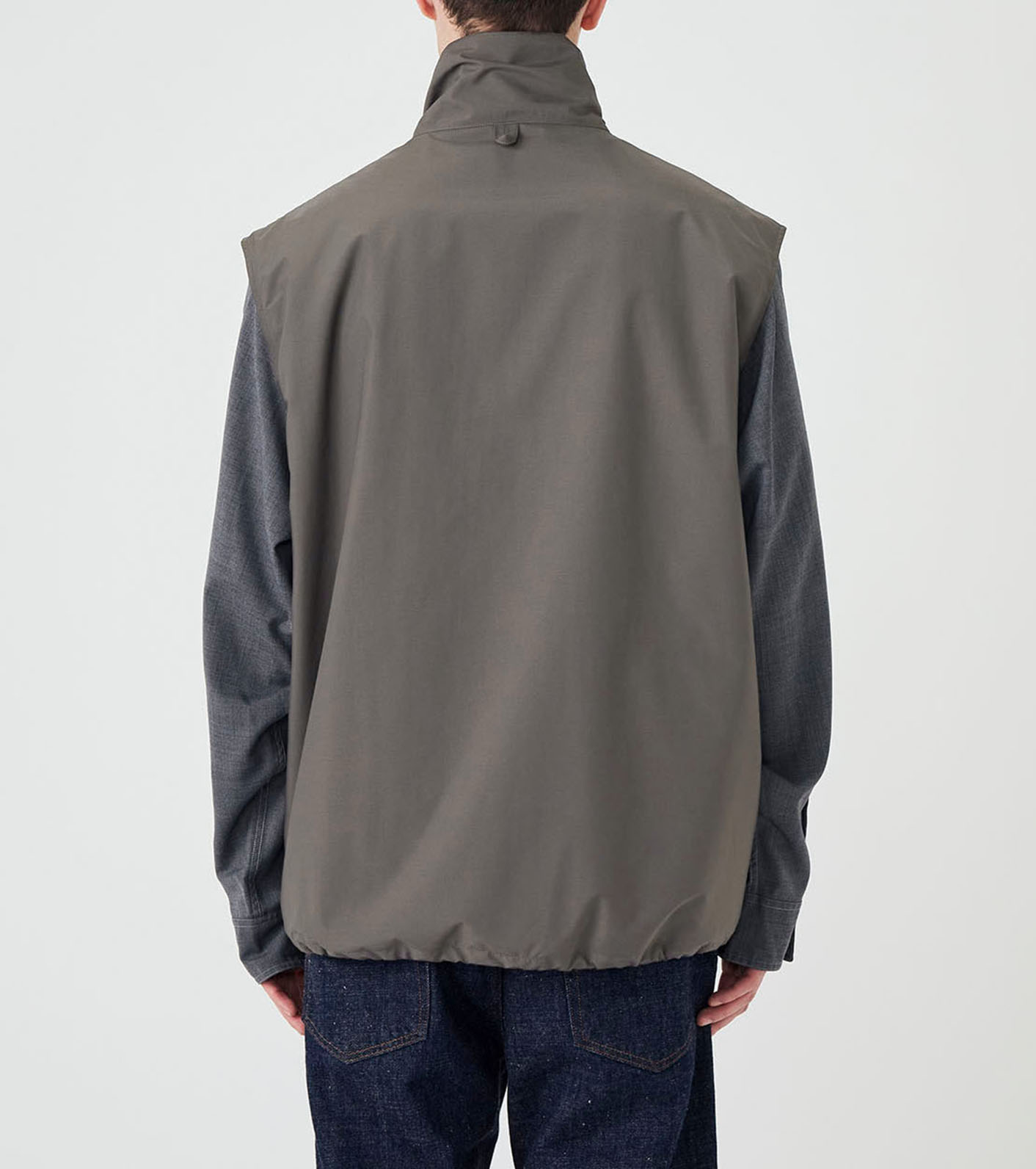 2L PERTEX UNLIMITED Field Vest