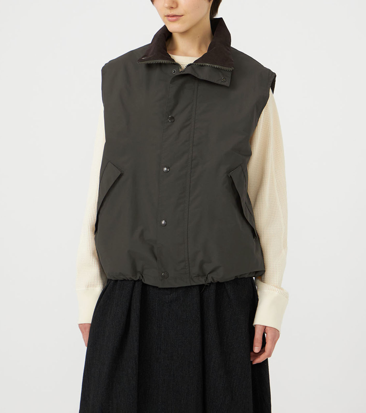 2L PERTEX UNLIMITED Field Vest