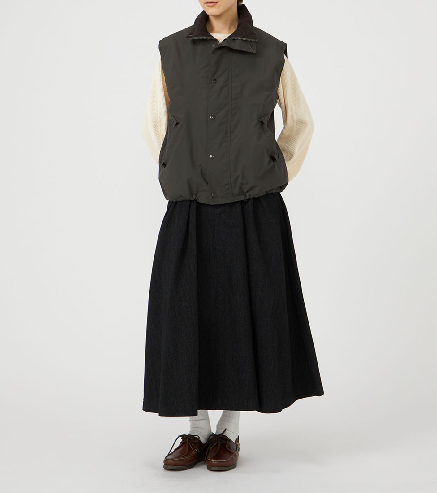 2L PERTEX UNLIMITED Field Vest
