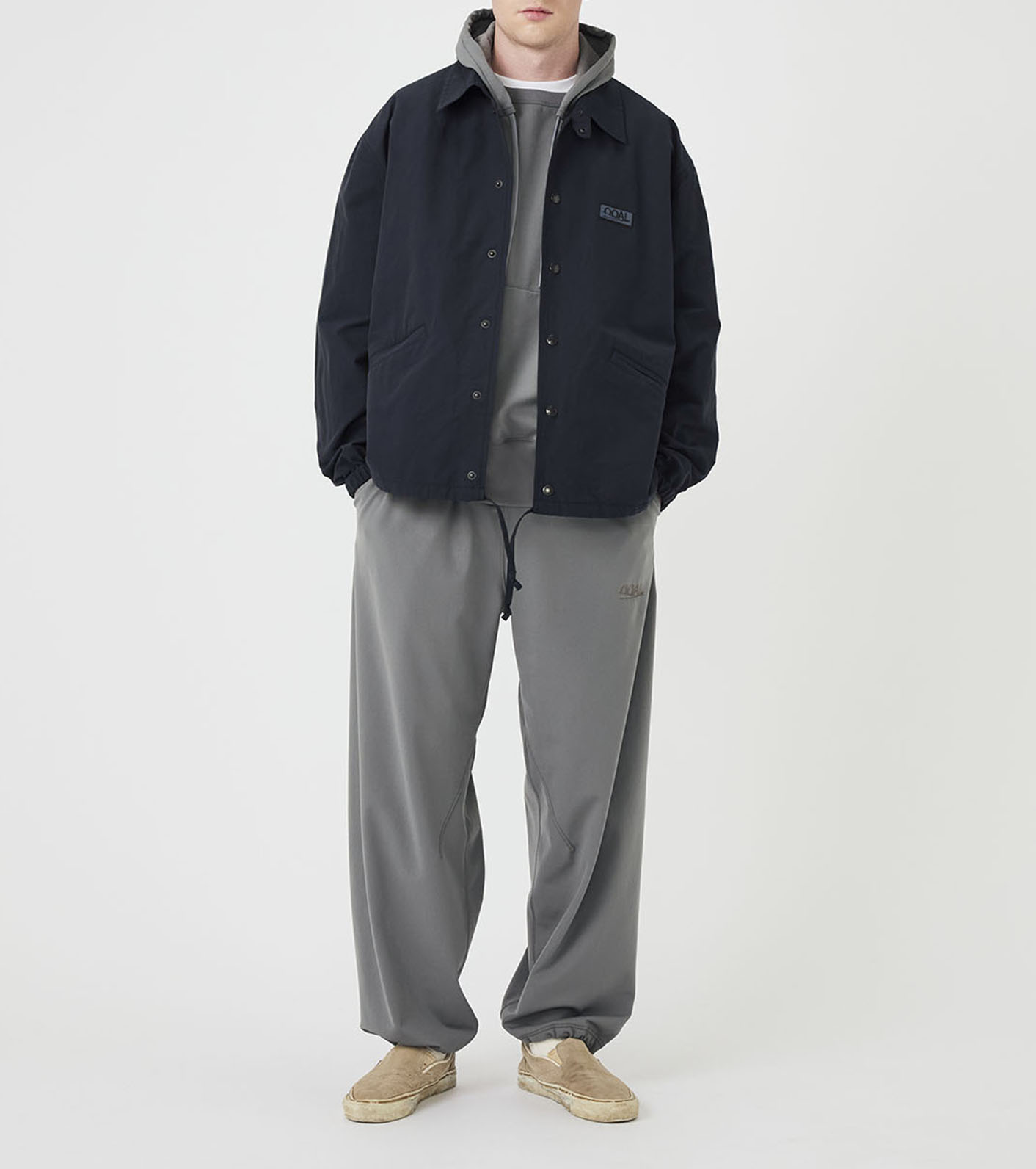OOAL Wind Jacket