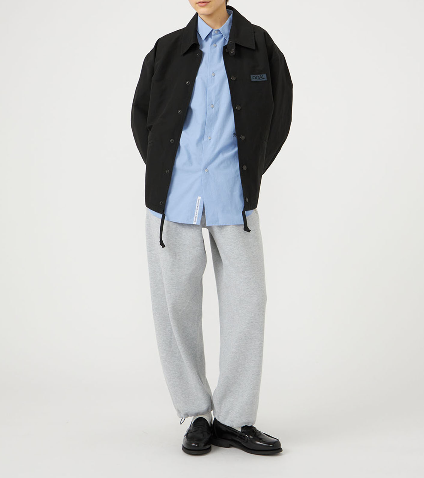 OOAL Wind Jacket