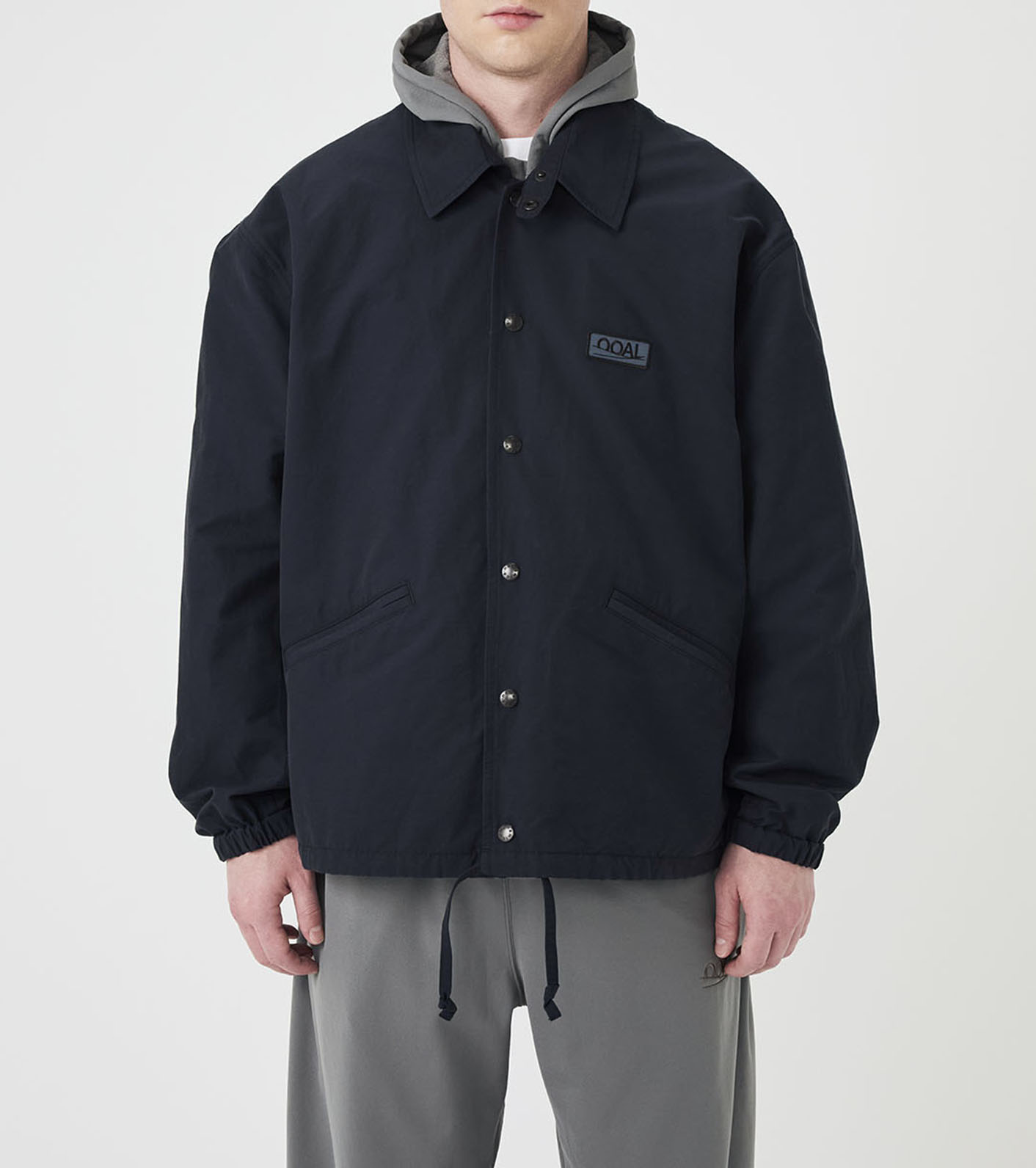 OOAL Wind Jacket