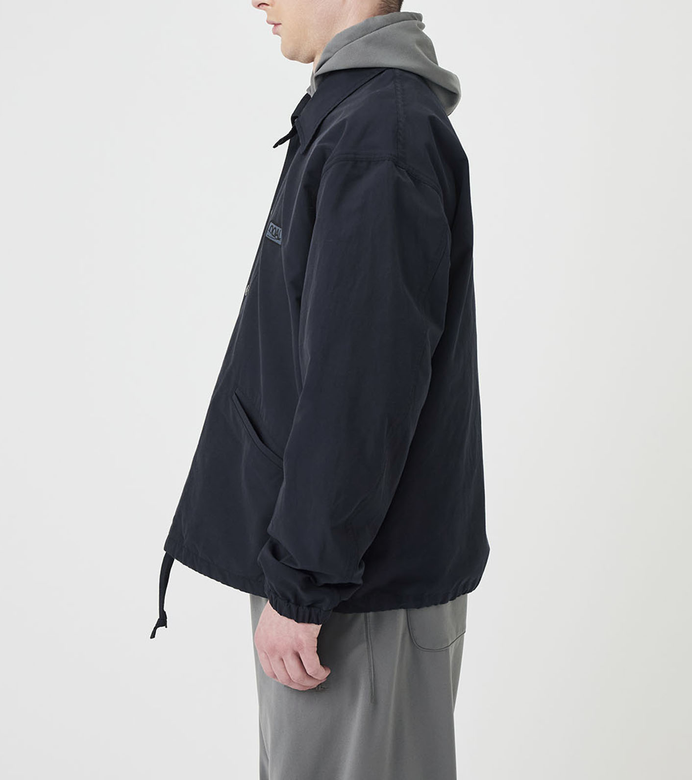 OOAL Wind Jacket