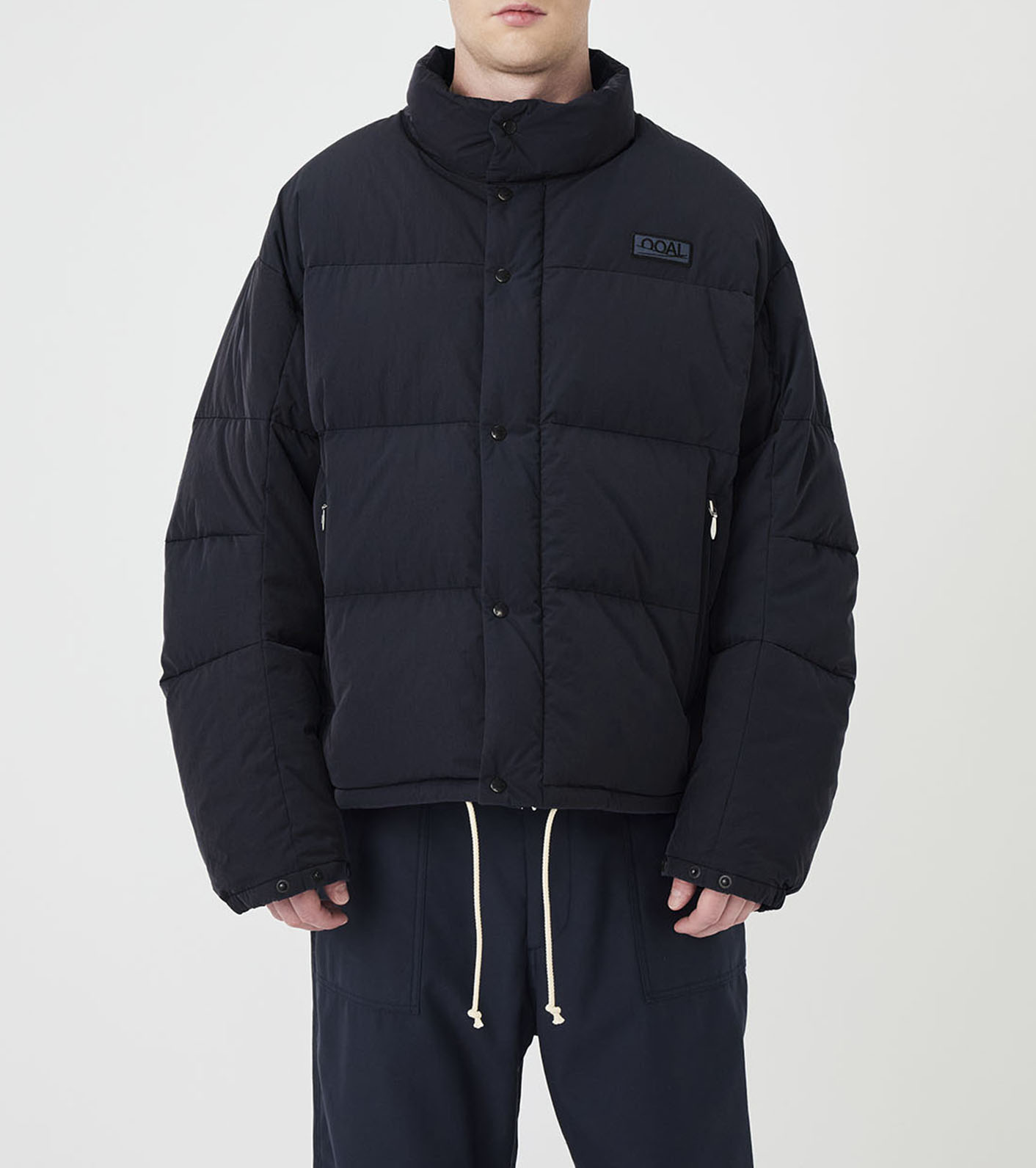 OOAL Down Jacket