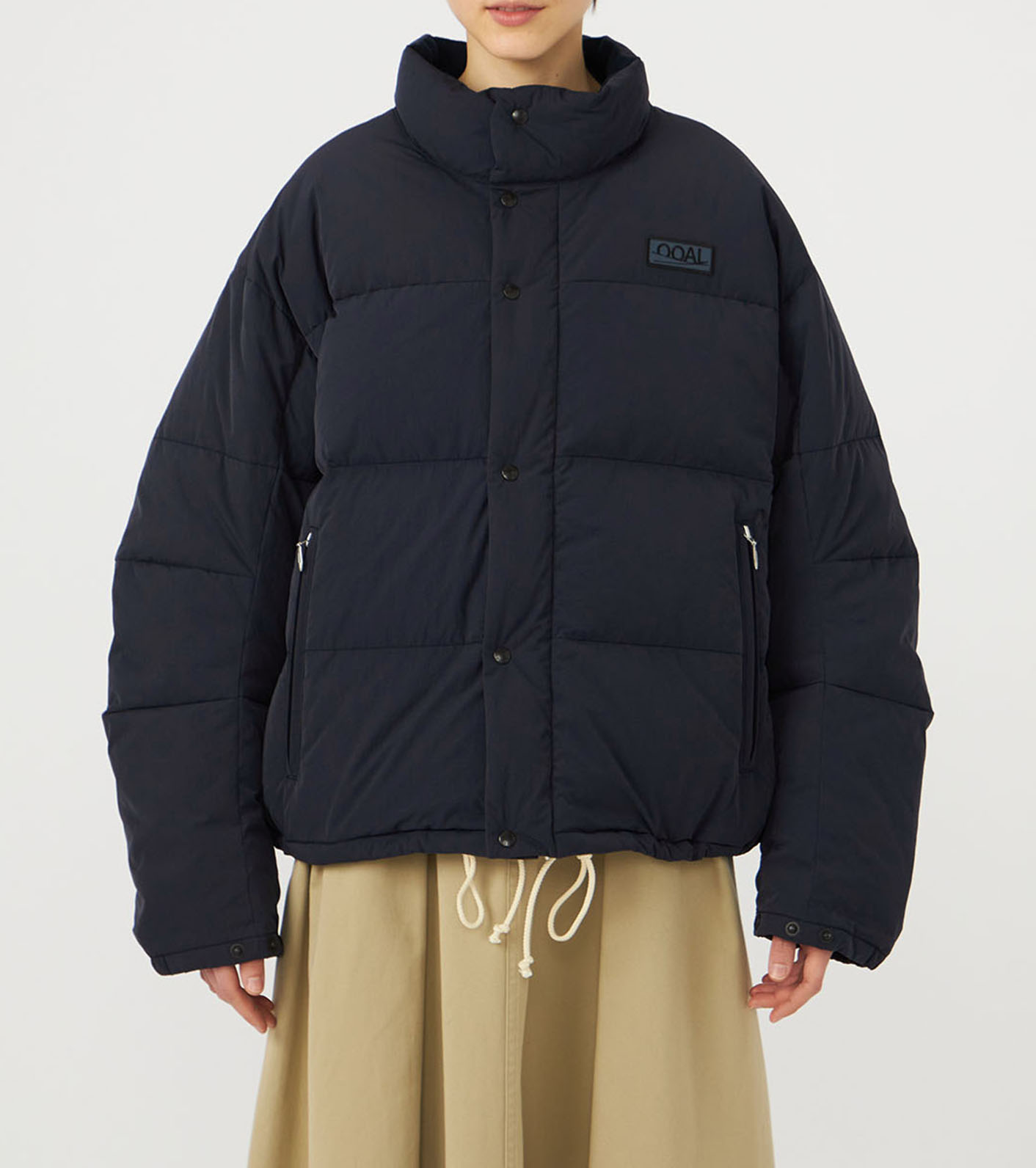 OOAL Down Jacket