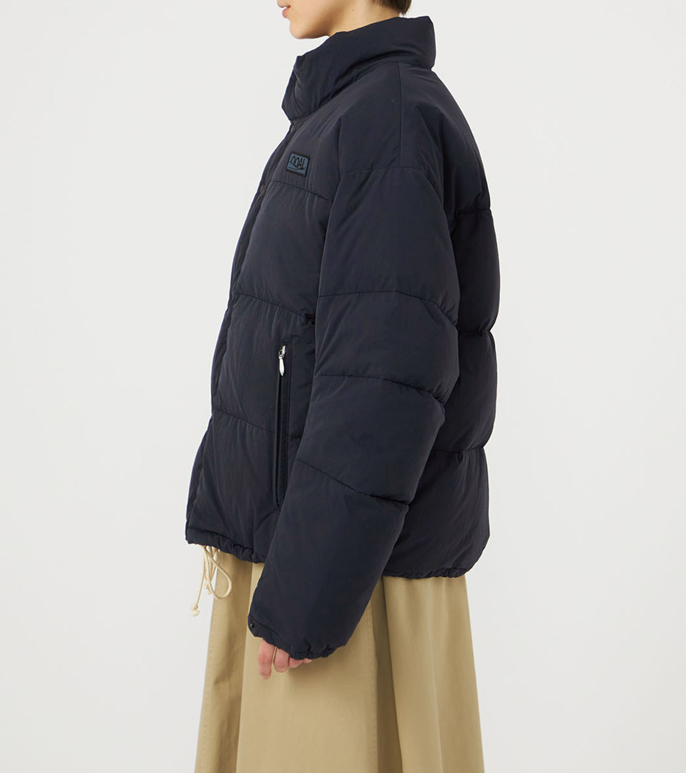 OOAL Down Jacket