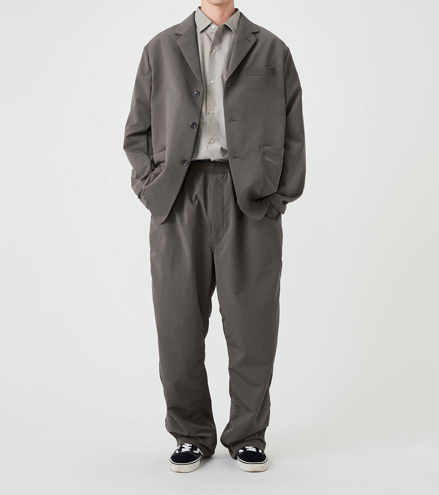 ALPHADRY Club Jacket