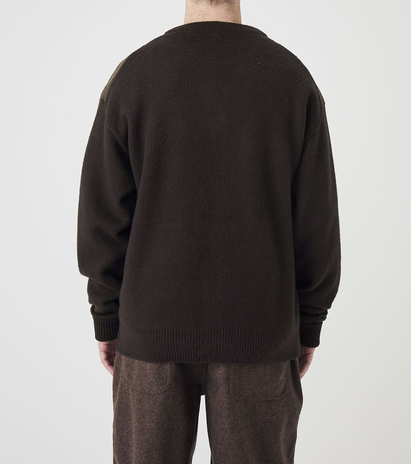 Hybrid Cardigan