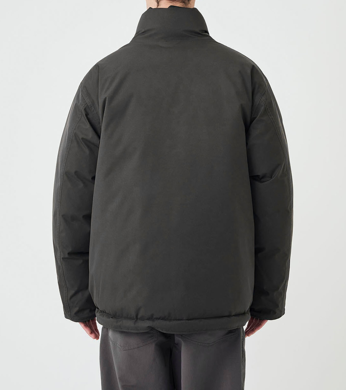 2L GORE-TEX Down Jacket