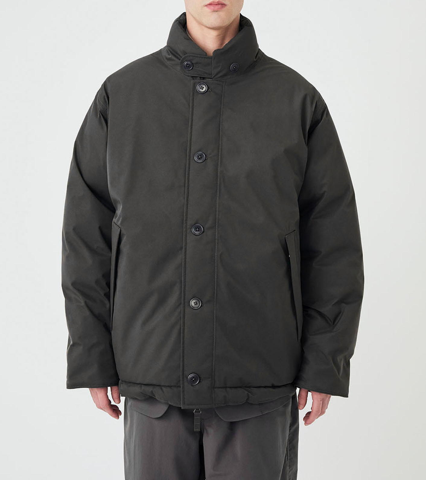 2L GORE-TEX Down Jacket