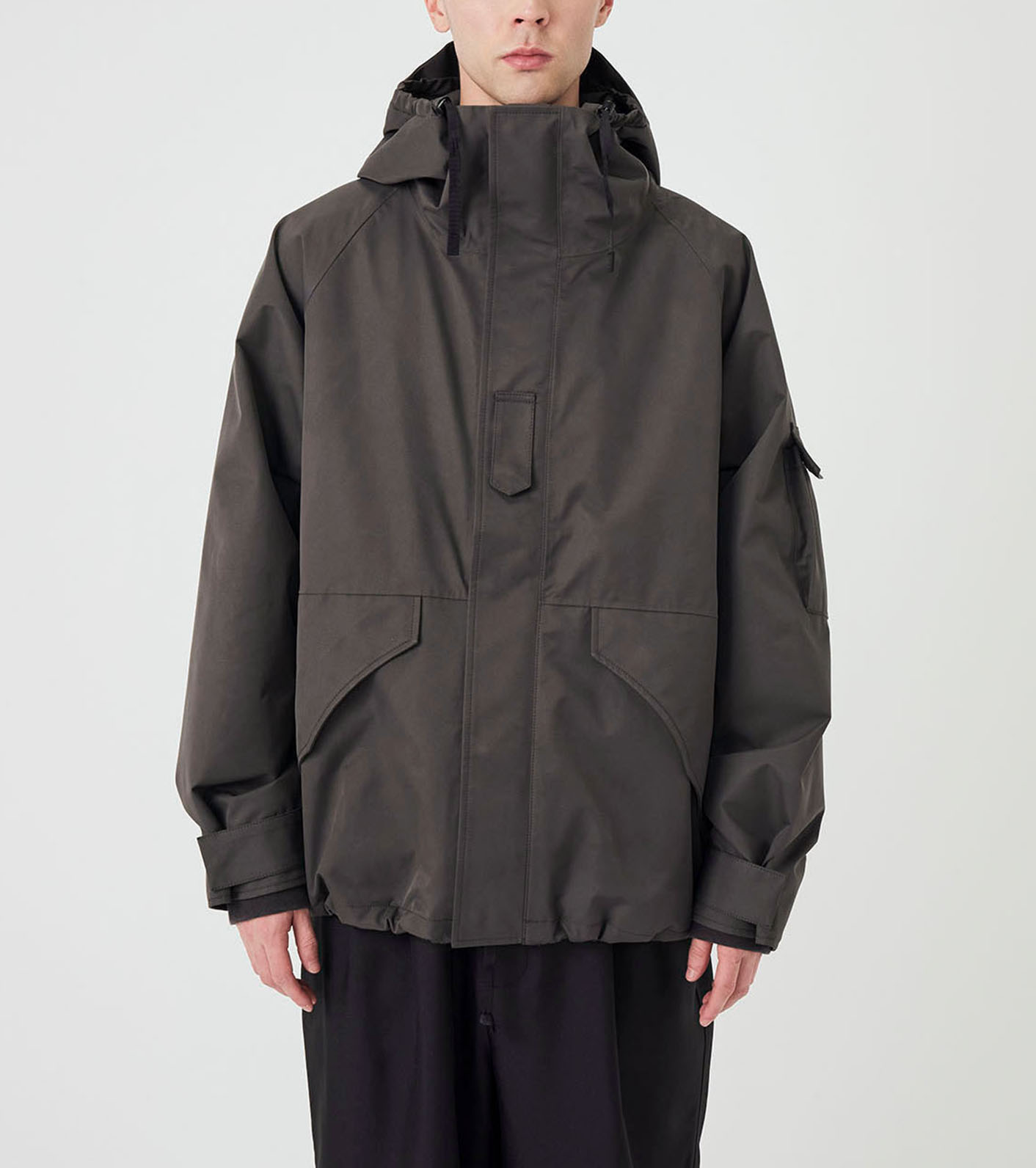 2L GORE-TEX Cruiser Jacket