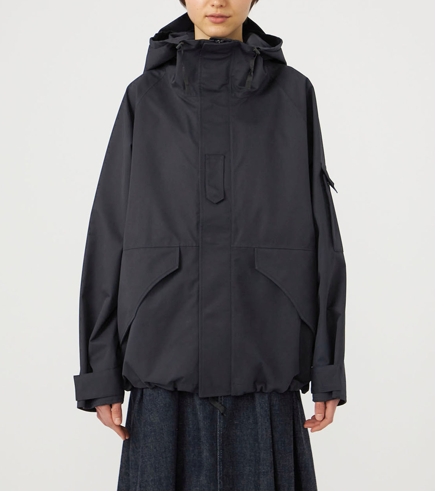 2L GORE-TEX Cruiser Jacket