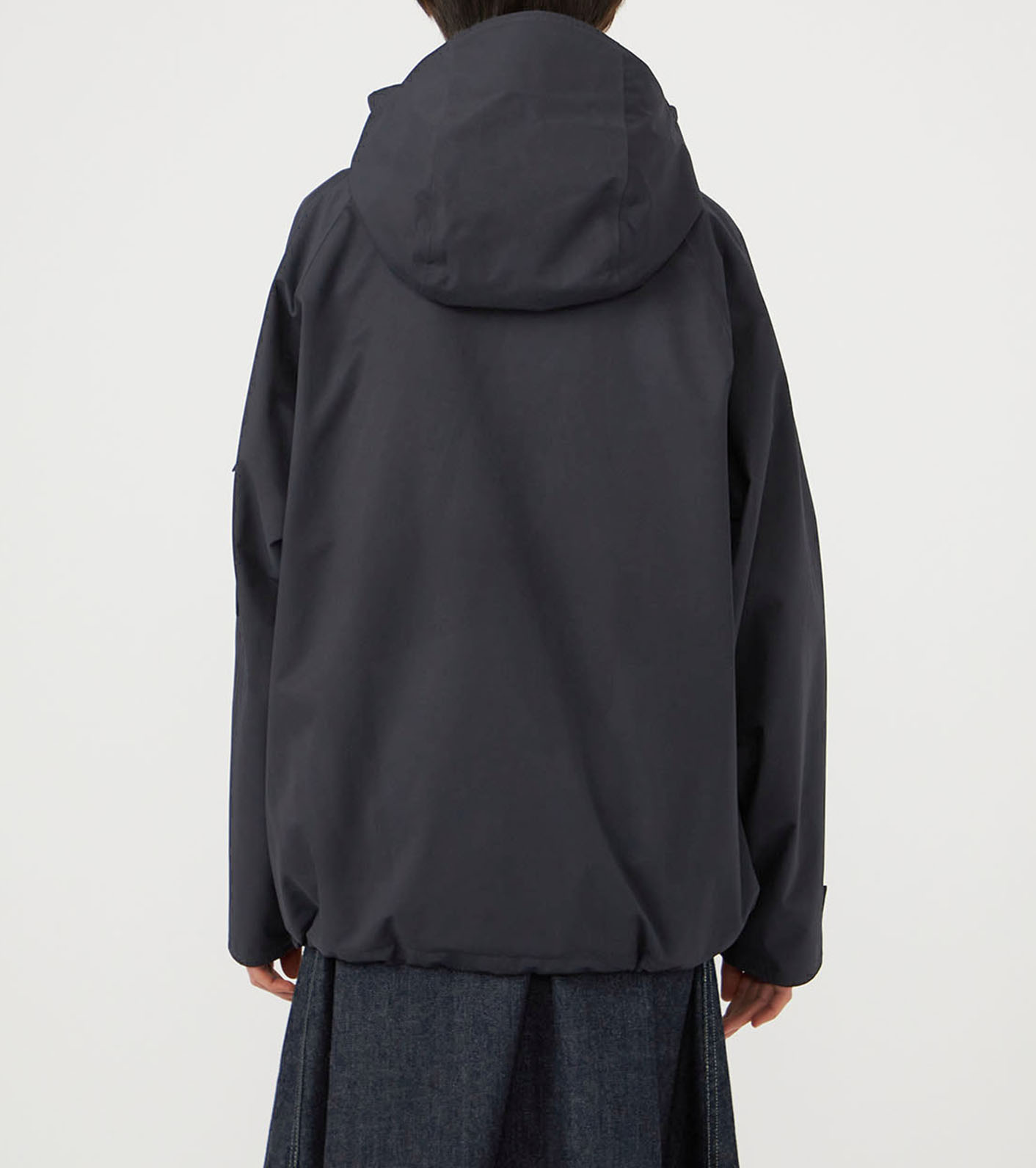 2L GORE-TEX Cruiser Jacket