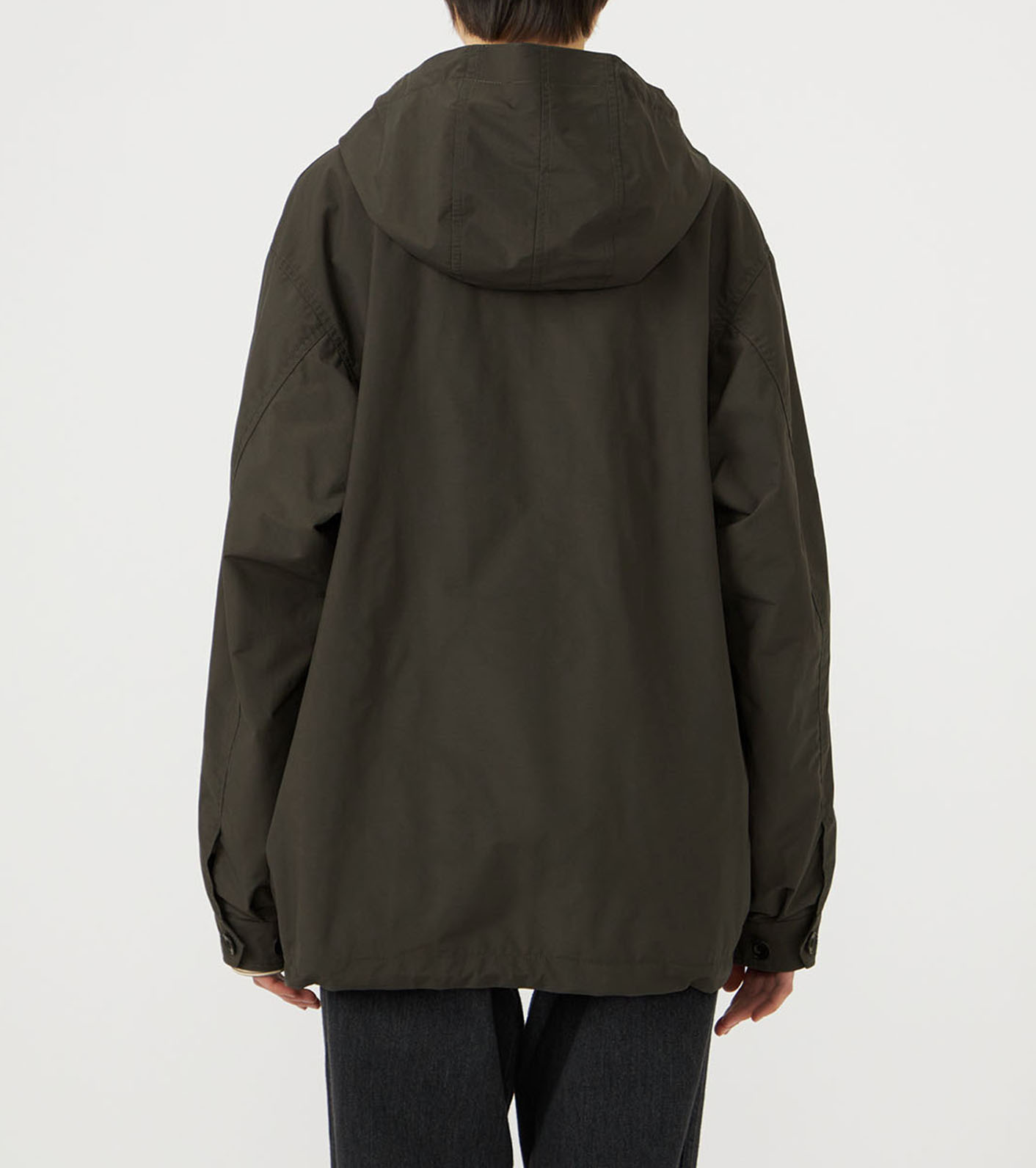 2L PERTEX UNLIMITED Cruiser Jacket