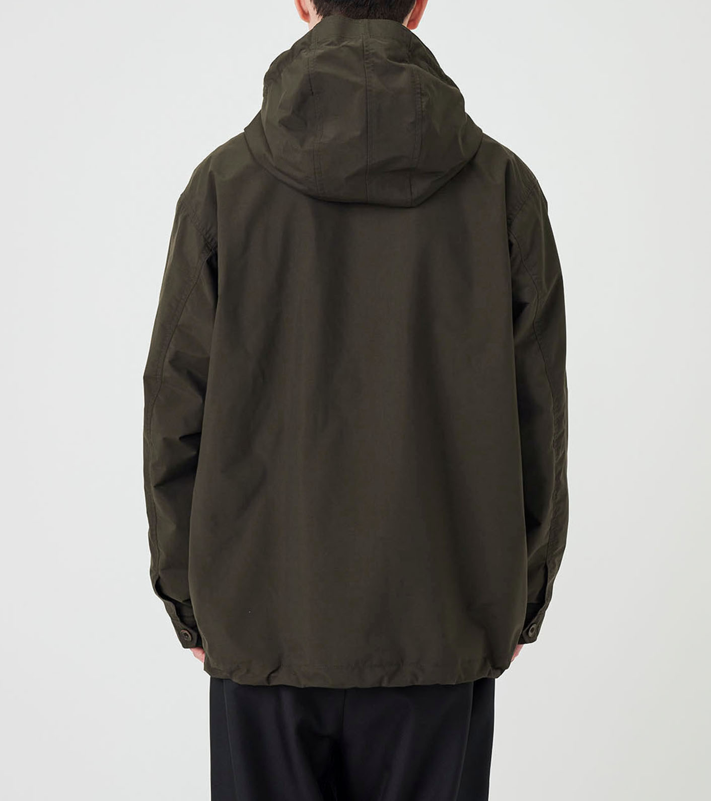 2L PERTEX UNLIMITED Cruiser Jacket
