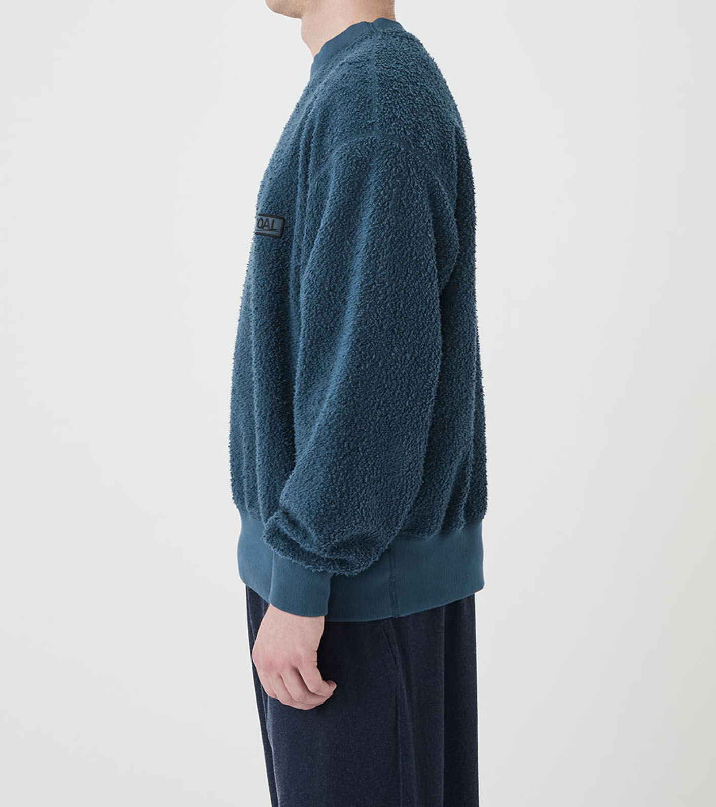 OOAL Crewneck Sweatshirt