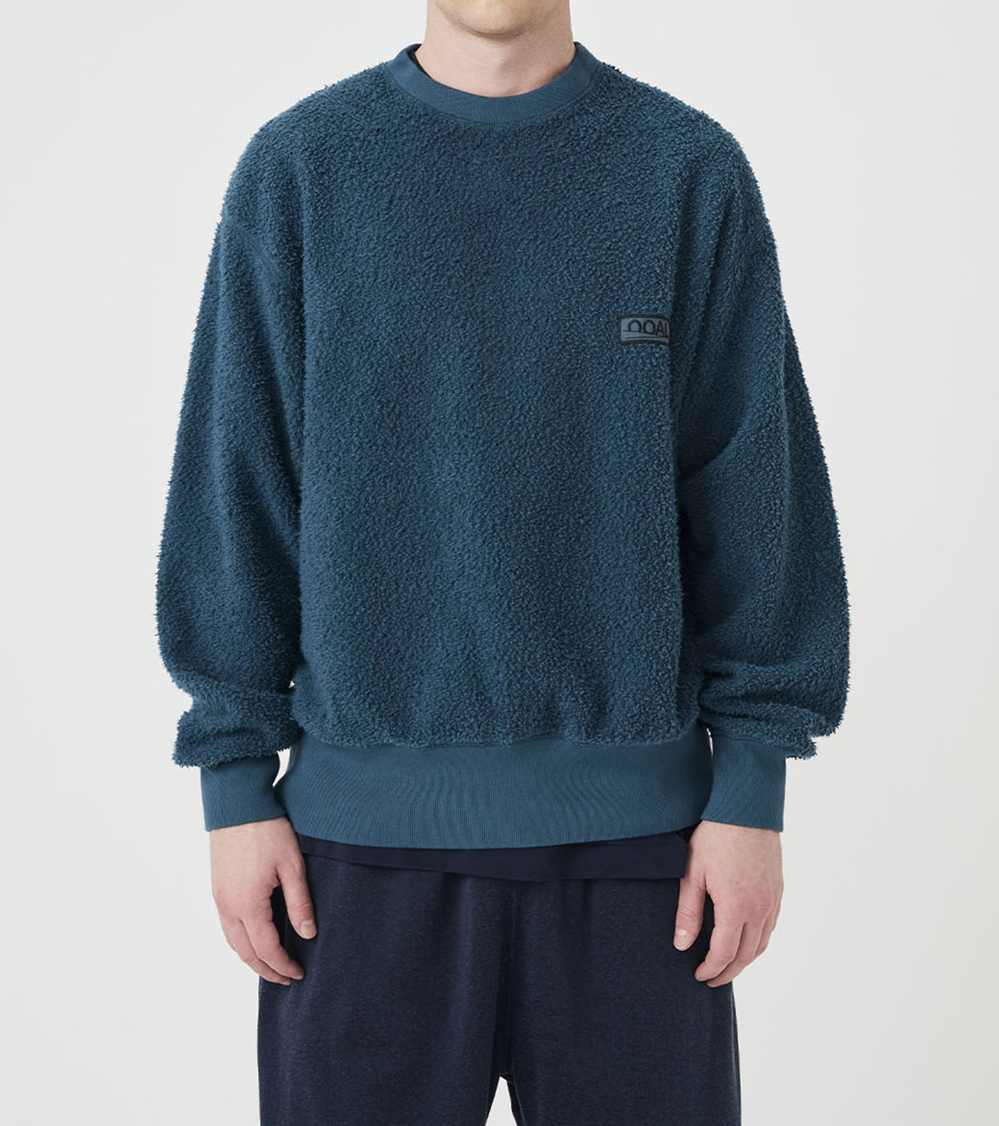 OOAL Crewneck Sweatshirt