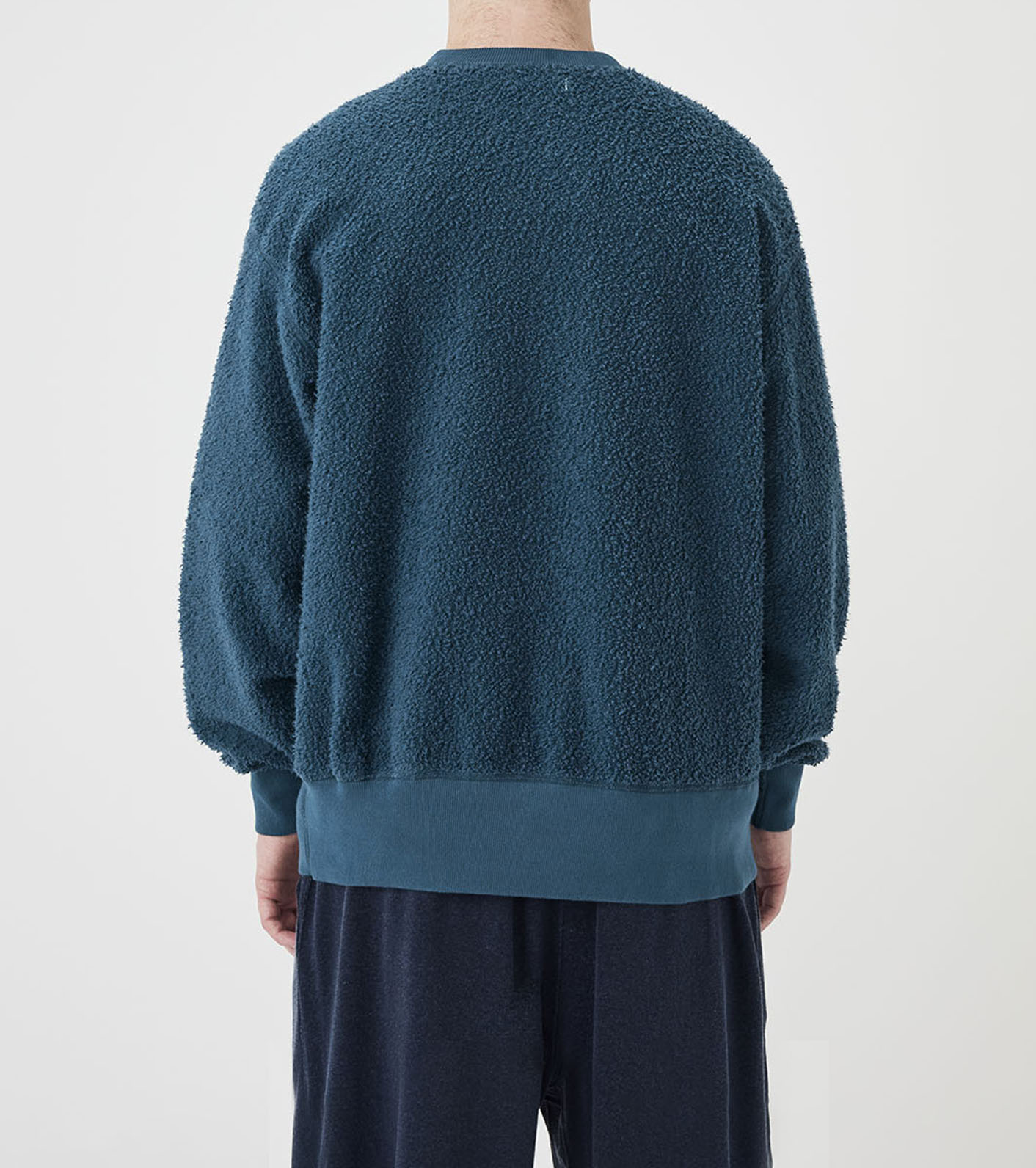 OOAL Crewneck Sweatshirt