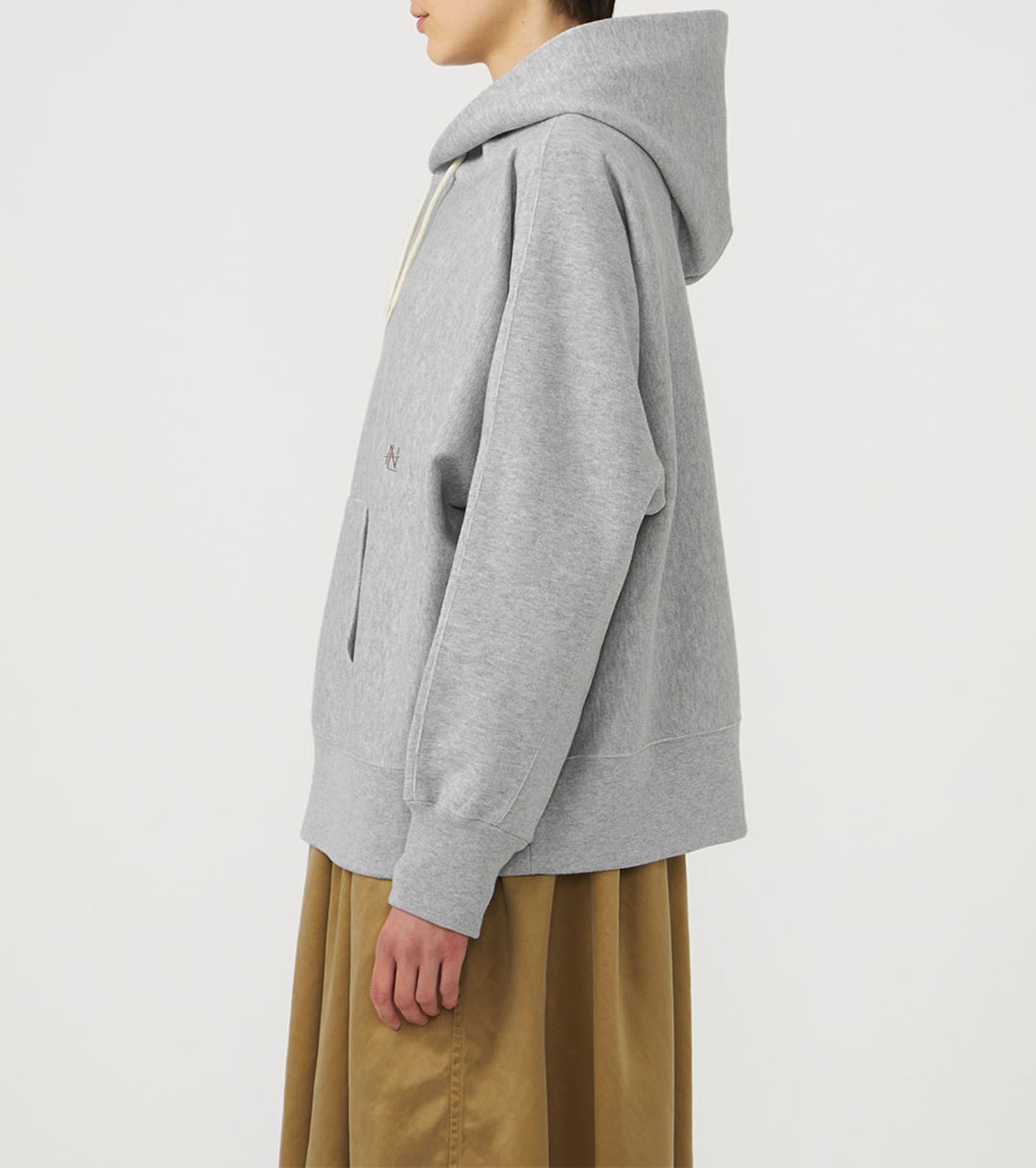 Hooded Sweatshirt