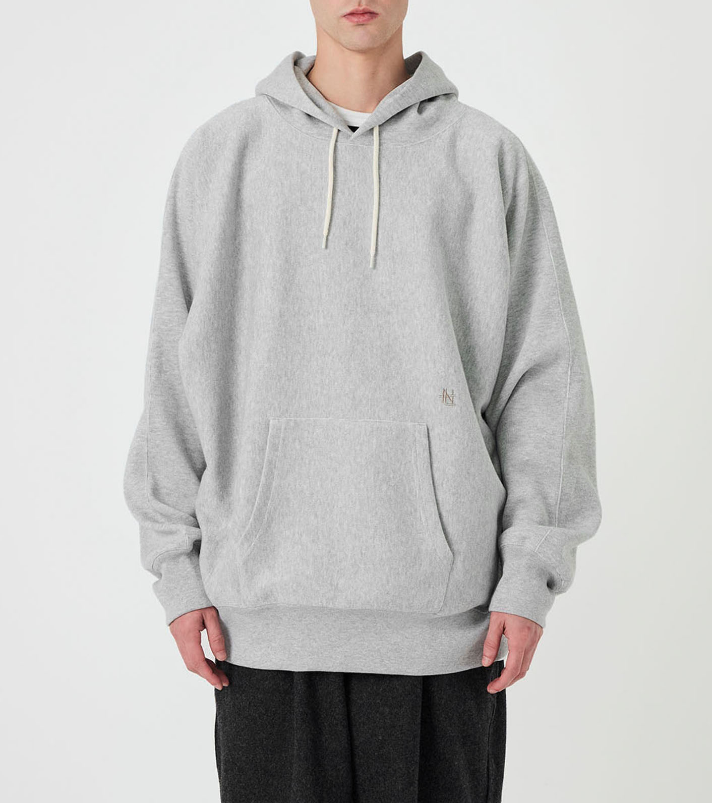 Hooded Sweatshirt