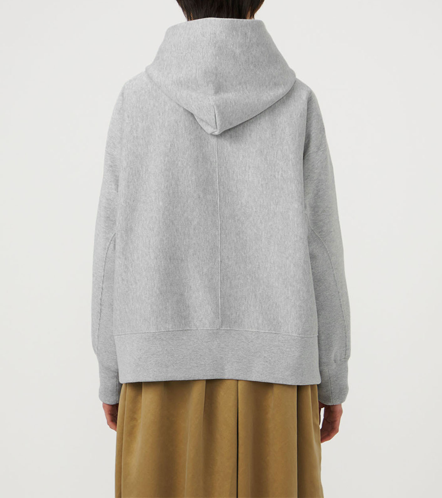 Hooded Sweatshirt