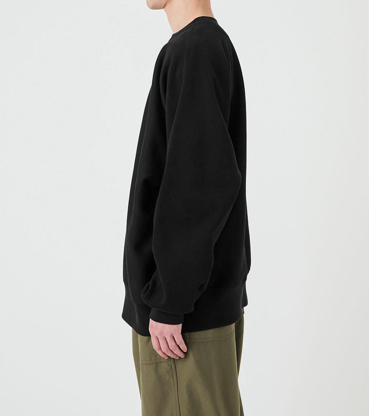 Crewneck Sweatshirt