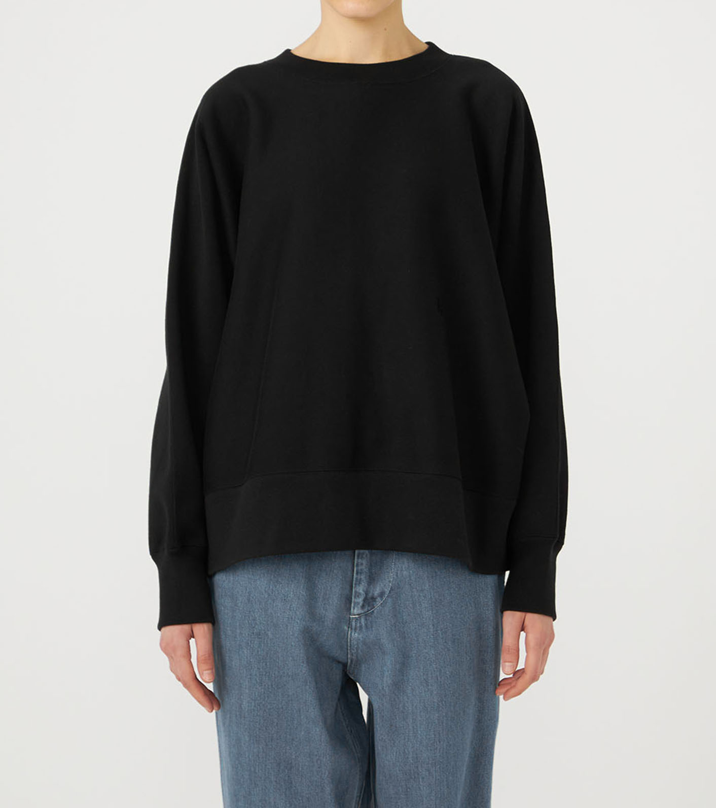 Crewneck Sweatshirt