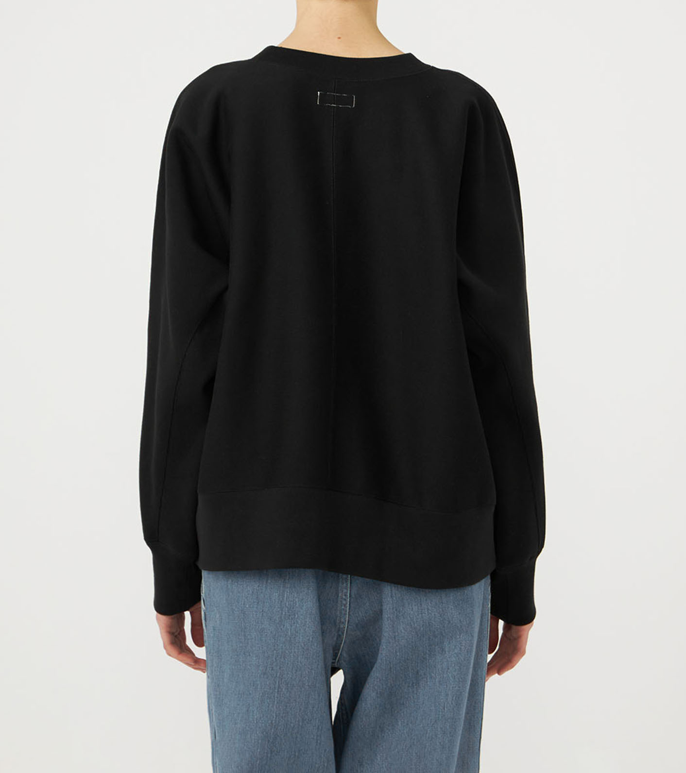 Crewneck Sweatshirt