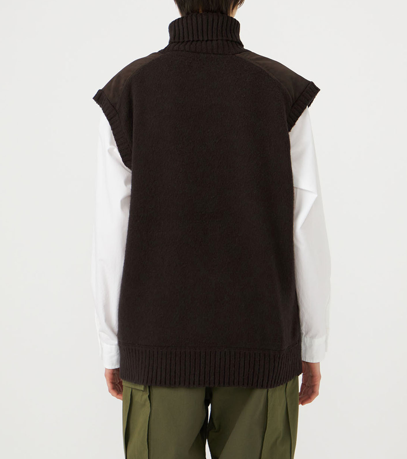 Hybrid Vest