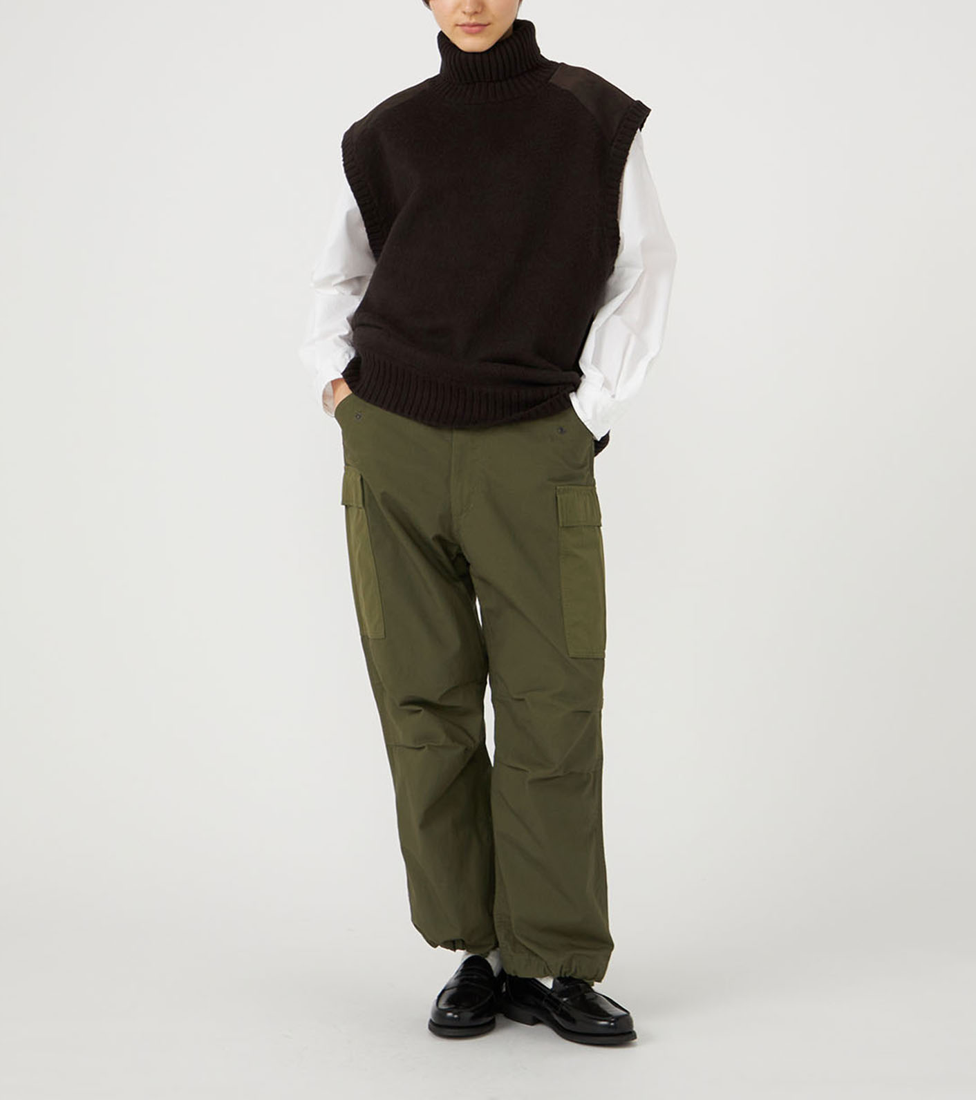Hybrid Vest