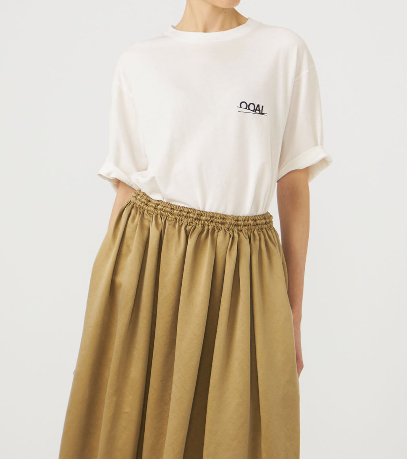 OOAL Graphic Tee