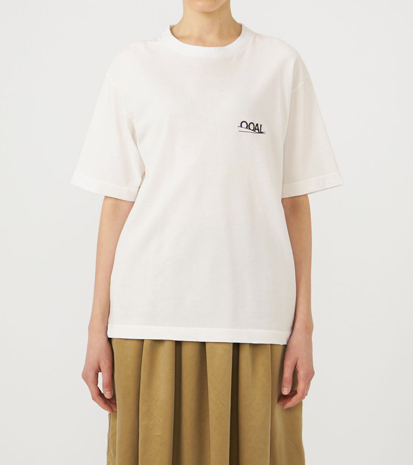 OOAL Graphic Tee
