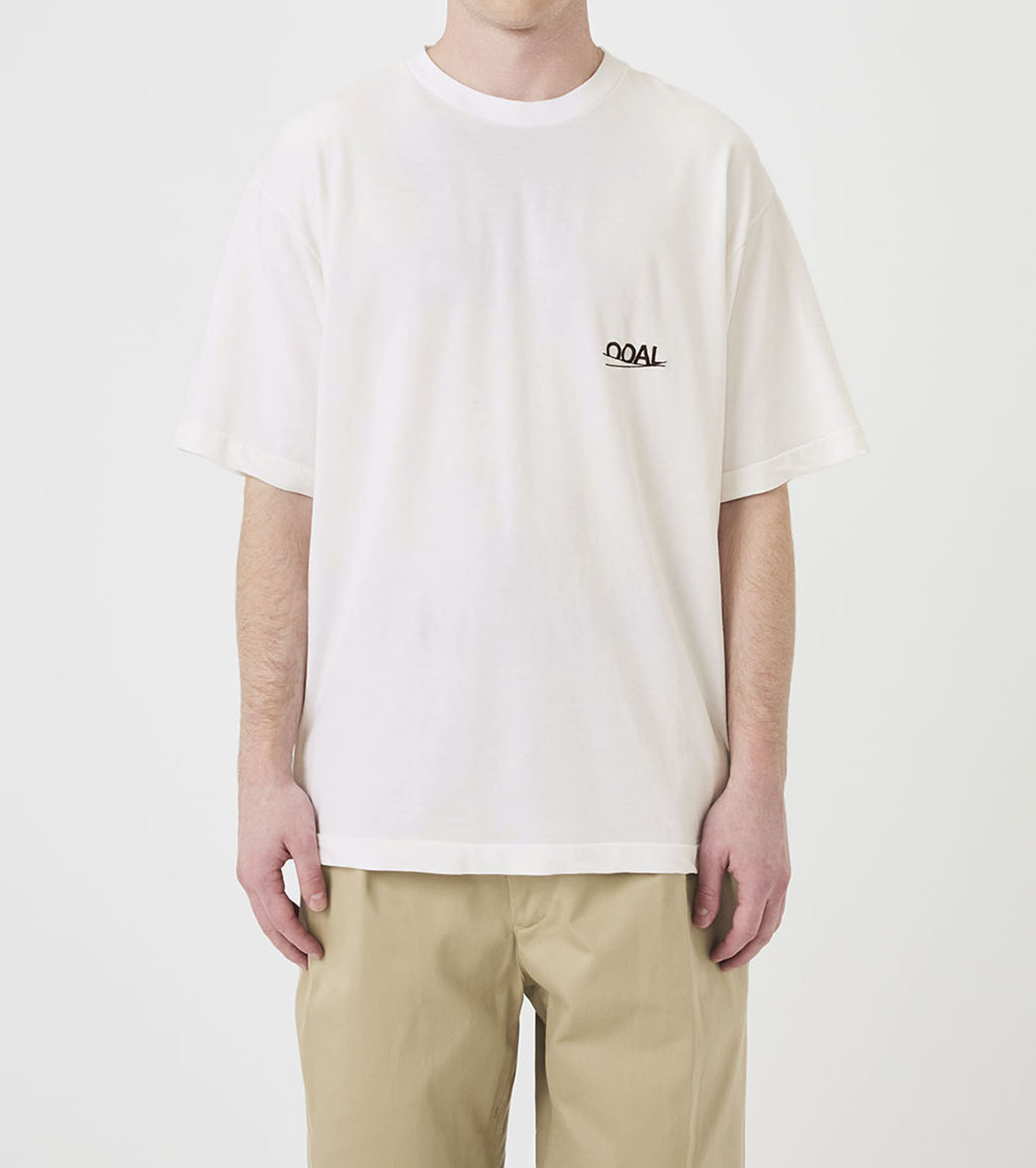 OOAL Graphic Tee
