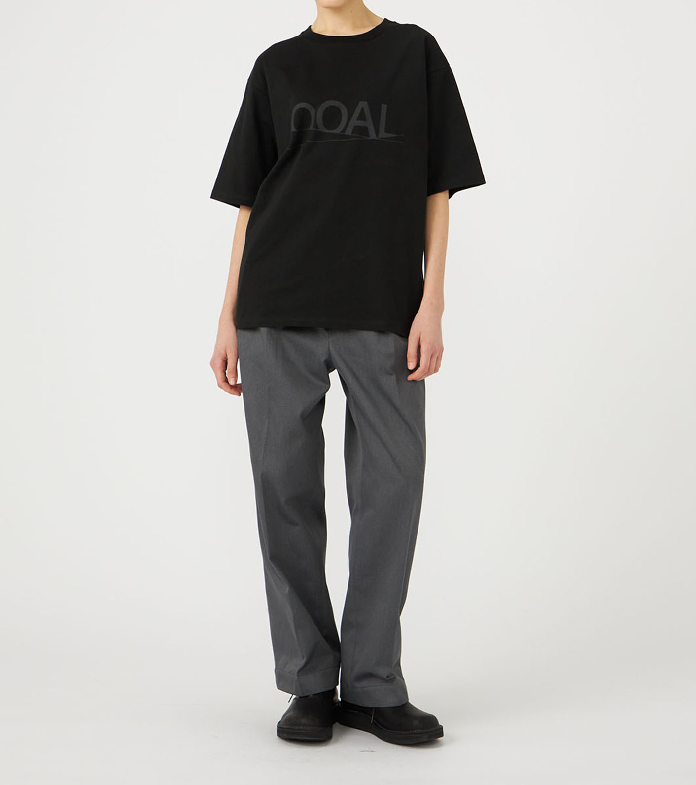 OOAL Graphic Tee