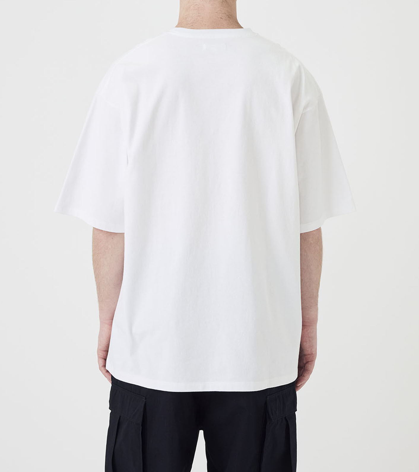 OOAL Graphic Tee