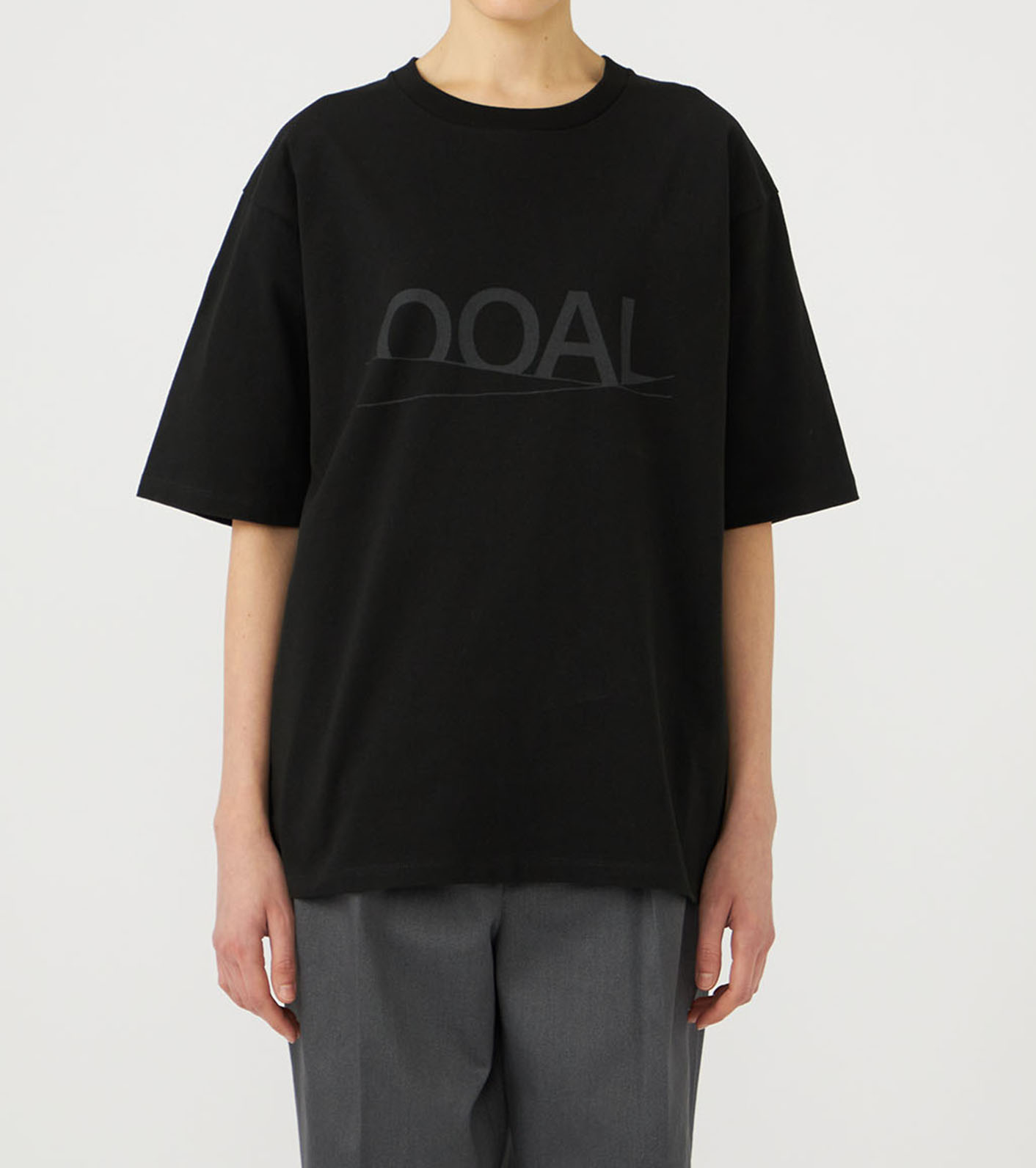 OOAL Graphic Tee