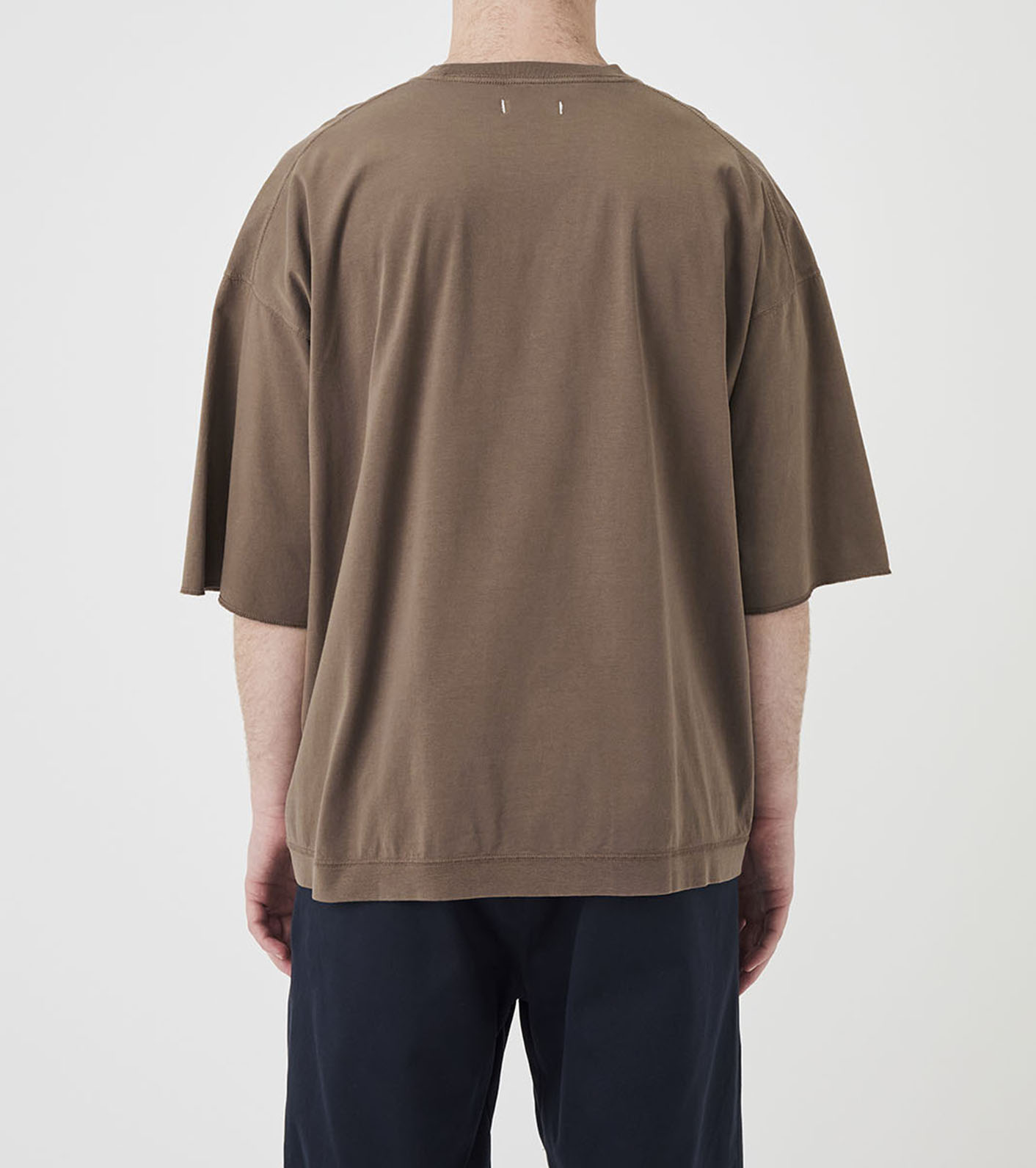 OOAL Pocket Tee