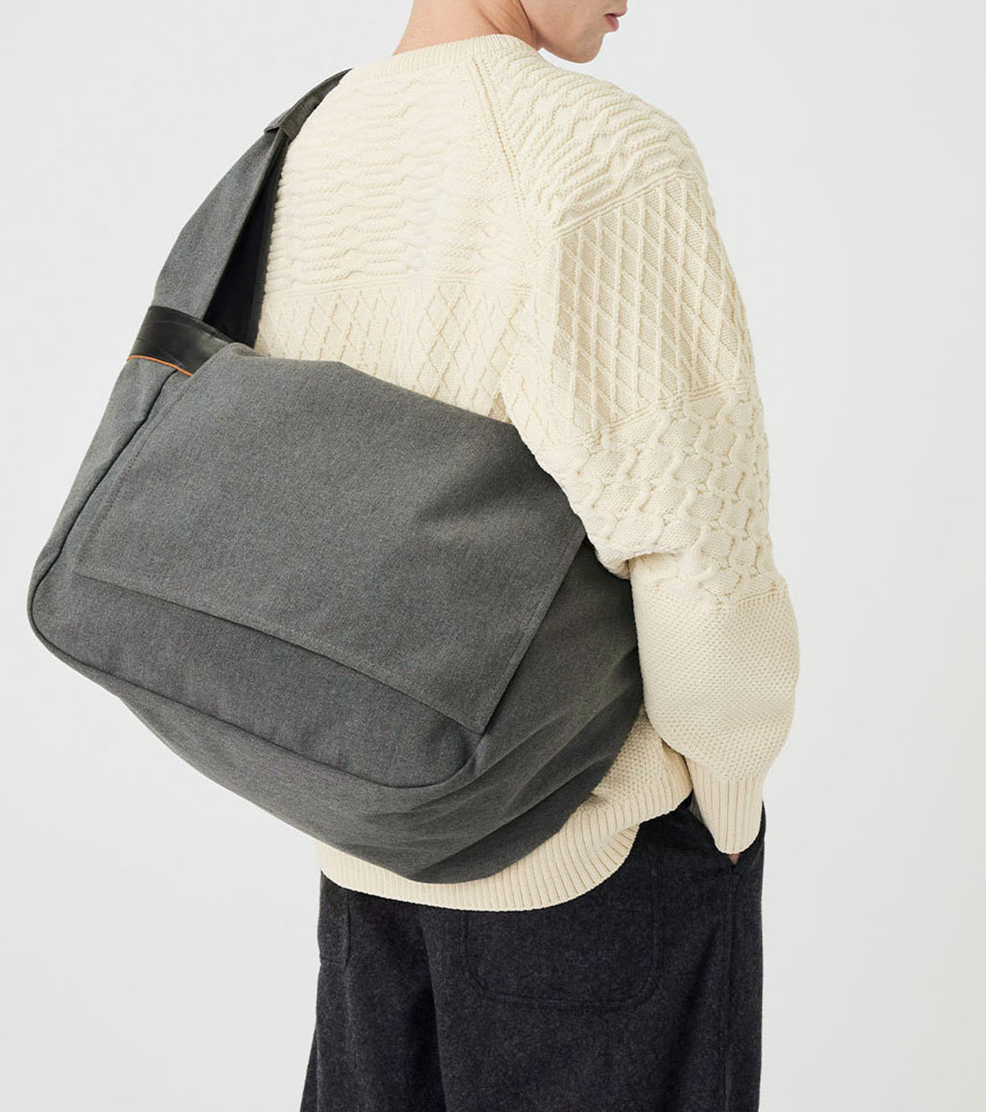 Messenger Bag