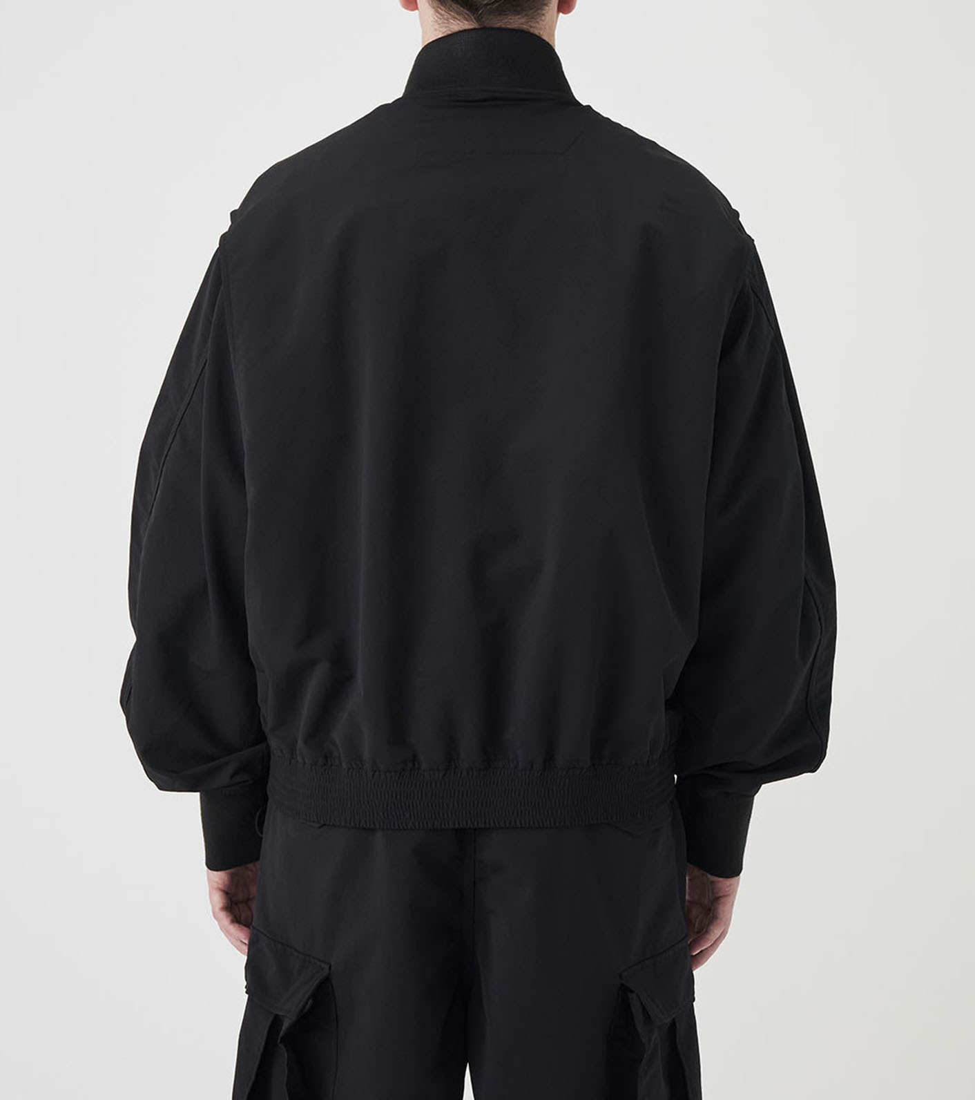 ALPHADRY Field Jacket