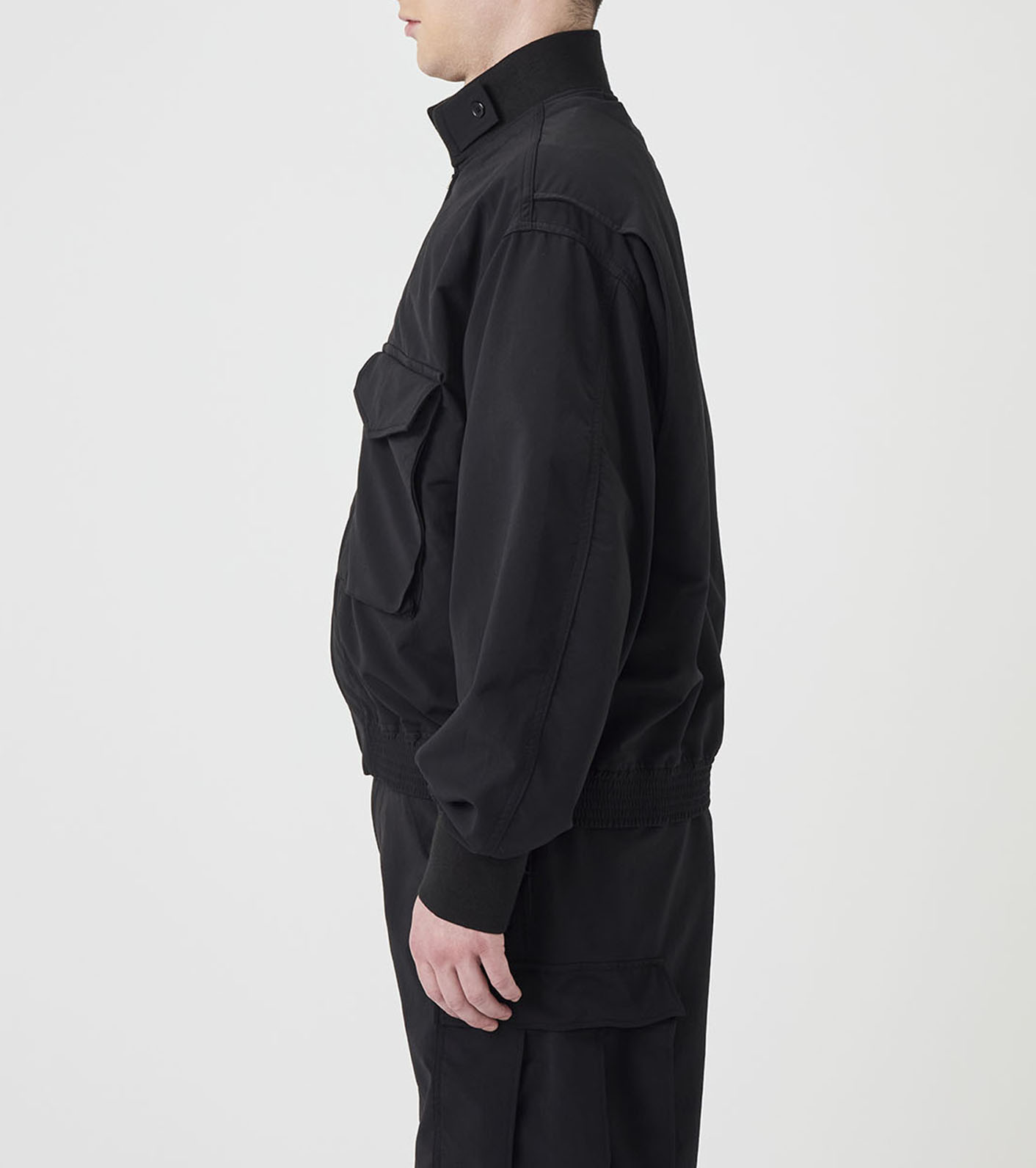 ALPHADRY Field Jacket
