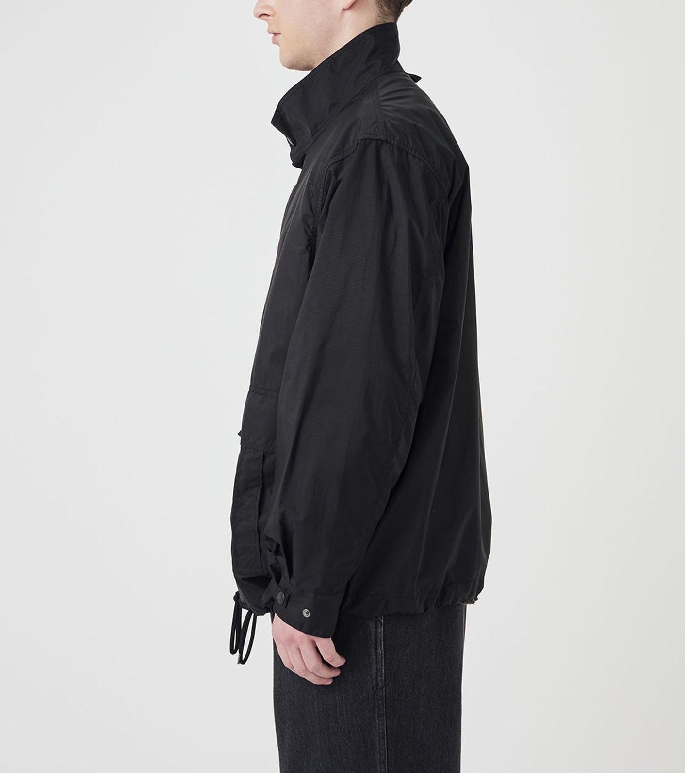 Packable Field Jacket